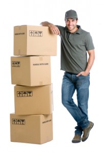 Redondo Beach Moving Services